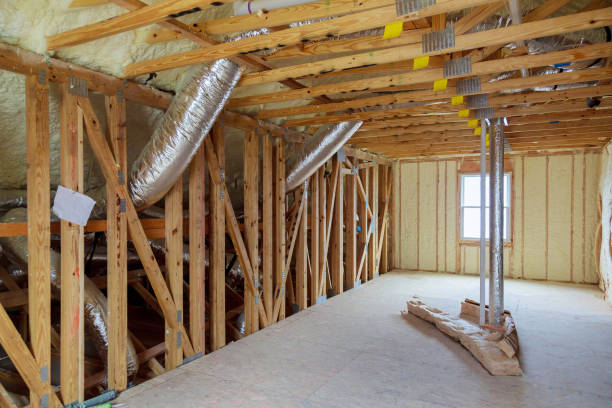 Best Insulation Materials and Products in Wamego, KS
