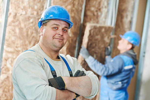 Best Insulation for Specific Applications in Wamego, KS